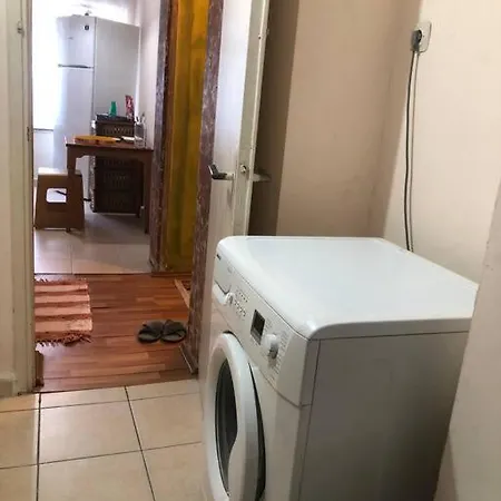 Tarihi Kaleici Muethis Konum Deniz Yakini Uygun Fiyat Huzurlu Ev *